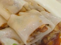 -凤凰楼酒家·粤宴点心(华强北店)