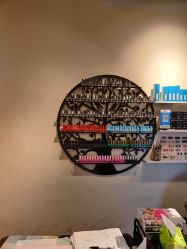 -Miss·A日式美甲美睫