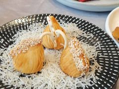 -丰鲤楼•闽南茶楼(仟禧汇店)