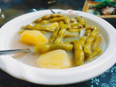 耙耙菜-青城甲(青城山店)