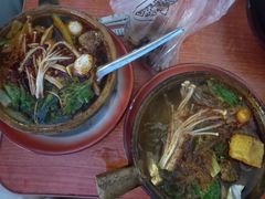 -清真·马文砂锅大全(麦苋街店)