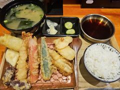 -天妇罗内顺田(罗湖店)