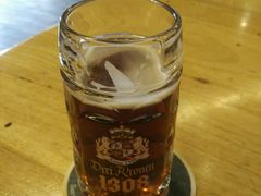 -皇冠自酿啤酒坊(中国红街5号楼店)