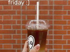 -HUGS coffee(东区店)