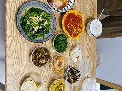 -三毛烤鸡(清泰街店)
