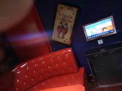 -麦乐星KTV(武清创意米兰店)