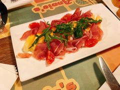 -安妮意大利餐厅(国贸店)