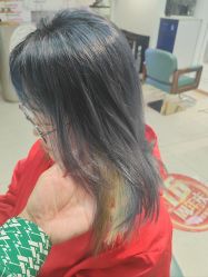 -东方美妍小鹏造型