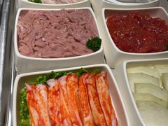 -海底捞大排档火锅(悦荟广场店)