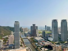 -大连星海皇冠假日酒店