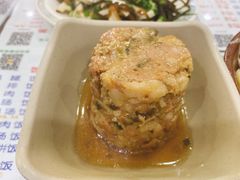 筒仔米糕-满庭香(厚街总店)