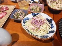 -不倒翁炭火烧肉(永安里店)