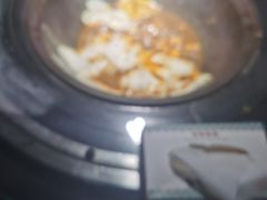 -挂旗柴锅鸡(蚌山区嘉年华店)