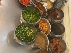 -野菌园·野生菌火锅首创第一家(关兴路总店)