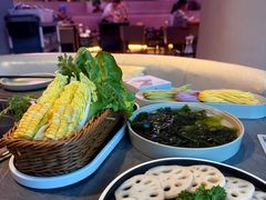 -故里和山·成都火锅(欢乐港湾店)