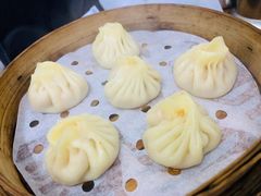 原汁海胆小笼包-海胆小馆(春柳店)