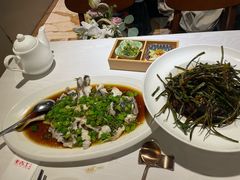 -老吉士酒家(丁香国际店)