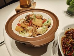 -悦百味·品质川菜(橄榄郡店)