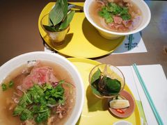 -蔡澜PHO(海岸城店)