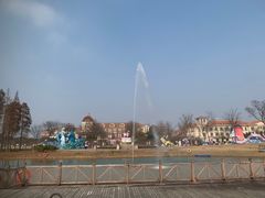 -歌斐颂巧克力小镇