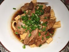 -绿茶餐厅(昌平悦荟店)