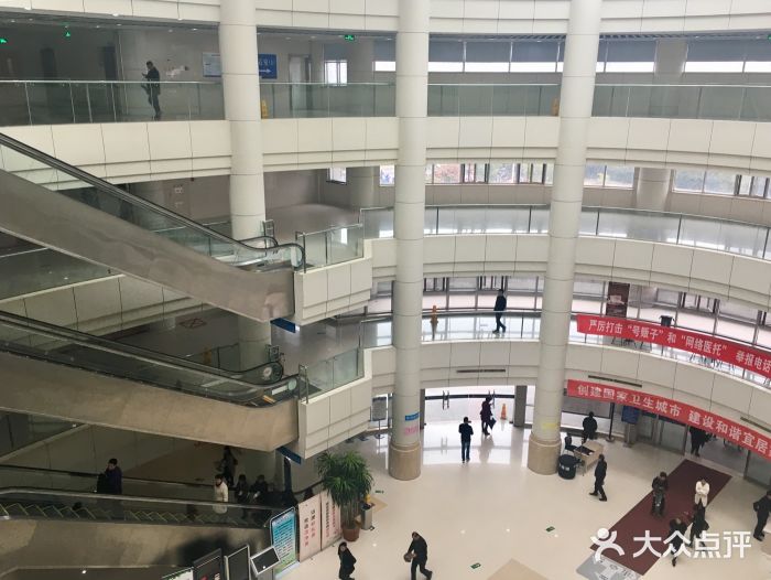 浙江省余姚市人民医院图片