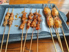 -峇峇娘马来西亚餐厅(望京SOHO店)