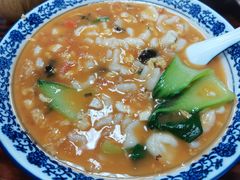 -西安手工软面(浦东南路店)