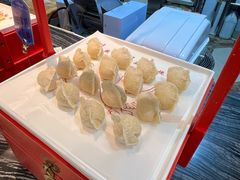 -燕郊烧鸽子(酷车小镇店)