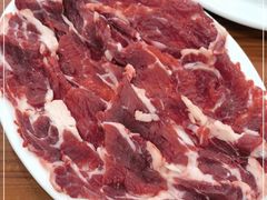 -阿波潮汕牛肉火锅·汤粉面(拱北店)