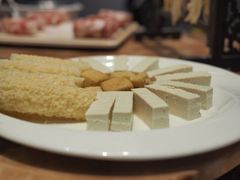 豆类拼盘-神洲四海大酒楼(王府井澳门中心店)