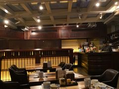 大堂-炉匠炉端烧·酒(国金中心商场店)