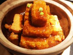 虾仁豆腐-小资太太餐厅(南岗区店)