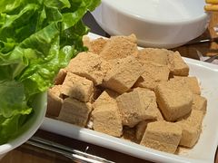 -白玉·朝鲜族烤串(南山店)