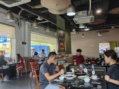 -李师傅脆肚(华强北店)