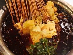 -蜀一数二串串香