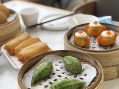 -蔡澜点心·粤菜(月星环球港店)