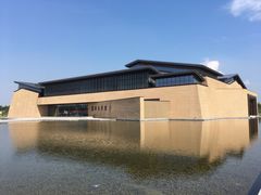 -河北省第三届（邢台园博园）园林博览会