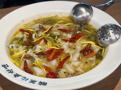 -新太二·鲜料川菜(晶耀前滩店)