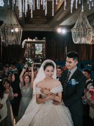 -伯瓷皇后婚纱艺术空间