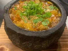-野菌皇海景野生菌火锅(滨海大道店)