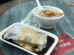 -穗银肠粉店(东川路店)