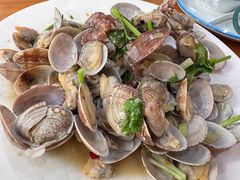 -鱼市酒店(威海水产批发市场店)