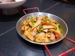 -阿露佳·舌尖上的安吉菜