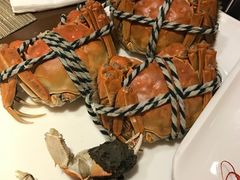 -杭州国际会议中心洲际酒店-原素全日餐厅(解放东路店)