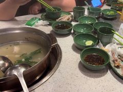 -润园四季椰子鸡火锅(海上世界店)