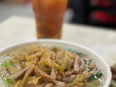 -好好滋味茶餐厅