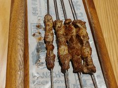 -马记永·兰州牛肉面(西乡天虹店)