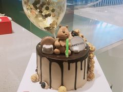-CAKE BOSS 蛋糕老板(西单君太百货店)