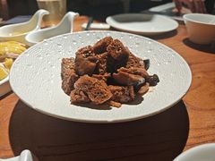 -金枝玉叶上海人家食府(三里河店)